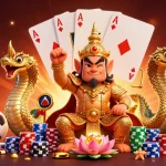Visitez le meilleur site de paris sportif avec des personnages de jeu et des éléments de paris dynamiques.