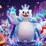 Jouez aux meilleurs casinos sans KYC et gagnez des jackpots avec des personnages de casino 3D
