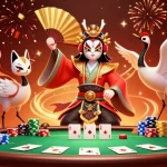 Les joueurs gagnent avec casino en ligne retrait instantané où l'animation festive se mêle aux éléments de poker.