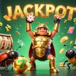 Menangkan toto macau dengan gambar ilustrasi kasino yang menakjubkan dan meriah.