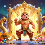 Profitez des jackpots du casino en ligne le plus payant avec des trésors étincelants.